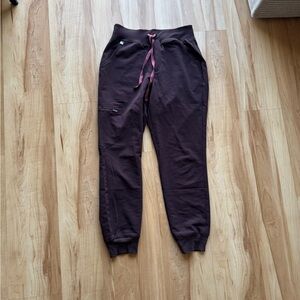 Figs Espresso Zamora Joggers SP